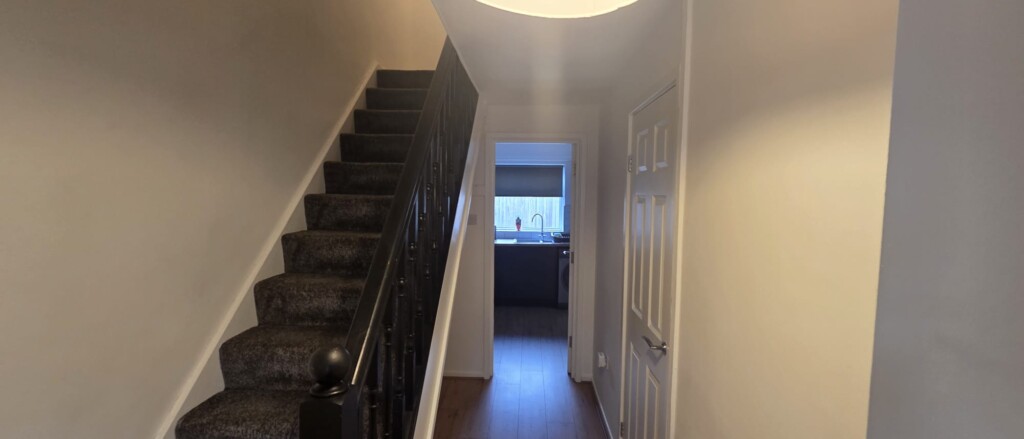 The Glen: Contractor Haven | Fast Wi‑Fi | Easy Parking – by Hosterooo